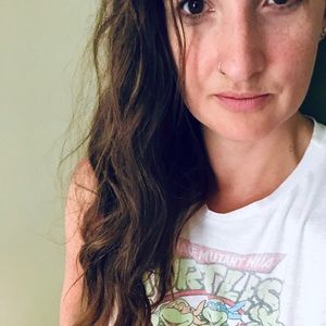 Meet your Posher, Gillian